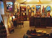 antique furniture